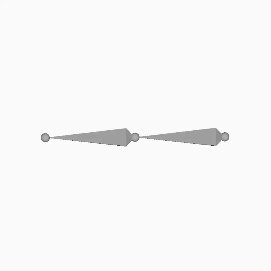 ImageSlide<center> <span style = "font-size:20px; "><b>리깅 기초</b> </span><br> (Single Bone으로 기본 리깅) </center>