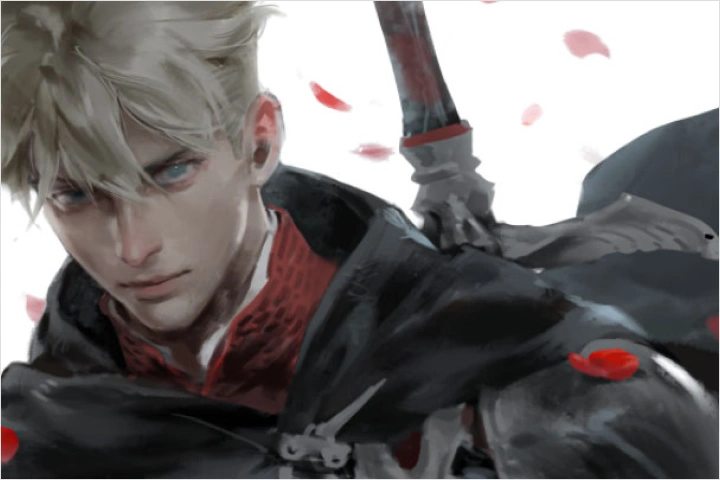 Illustrator Jida