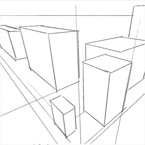 イラストレーター C