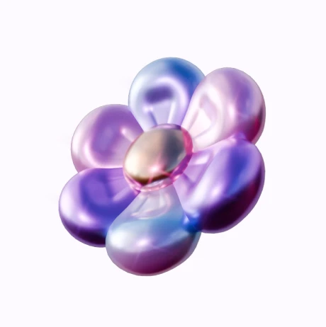 ImageSlide<div style="text-align: center;"> 꽃 모델링 </div>