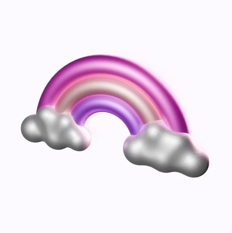 ImageSlide<div style="text-align: center;"> 무지개 모델링 </div>