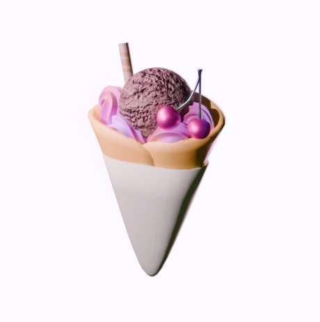 ImageSlide<div style="text-align: center;"> 크레페 모델링 </div>