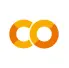 Colab 로고