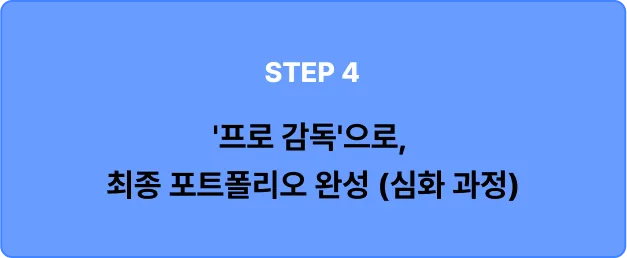 ImageSlide<img src="https://cdn.day1company.io/prod/uploads/202507/004024-1456/5.-연출영상.gif" style="width: 100%; height: 300px;  border-radius: 6px; border: 1px solid #B4CEFF;margin-bottom:20px;">