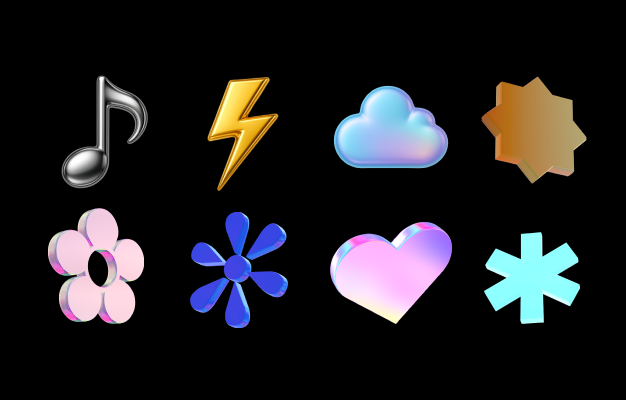 ImageSlide<center><span style="color:#fff;">3D 아이콘 제작</span></center>