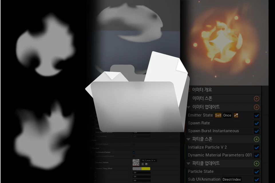 VFX 아티스트, 김승현 혜택