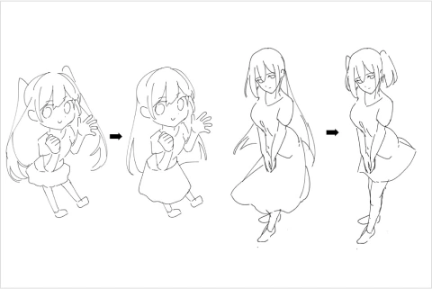 イラストレーター ねぎまぷりん