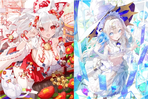 イラストレーター ねぎまぷりん