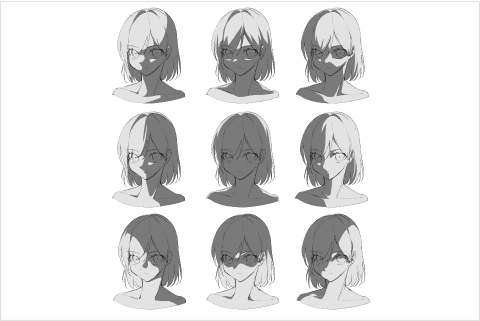イラストレーター ねぎまぷりん