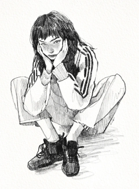 イラストレーター イ・ヨン