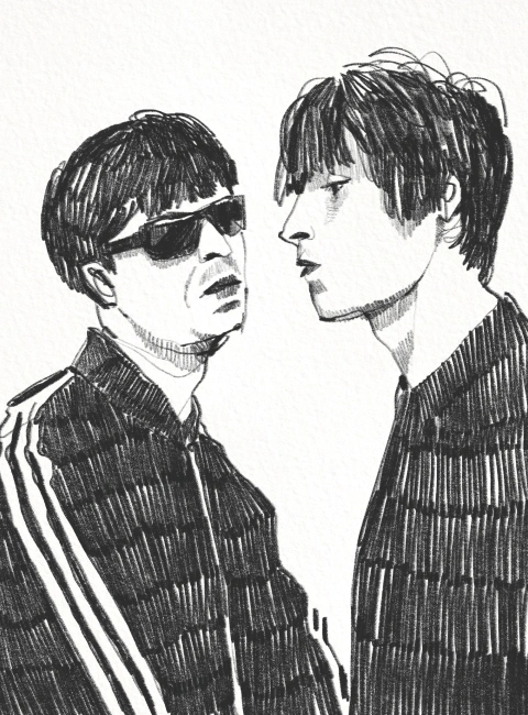 イラストレーター イ・ヨン