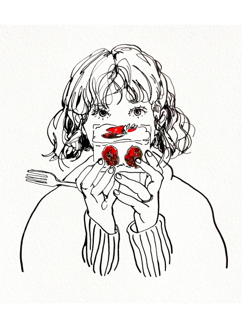 イラストレーター イ・ヨン