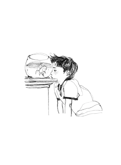 イラストレーター イ・ヨン