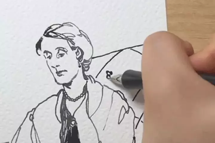 イラストレーター イ・ヨン