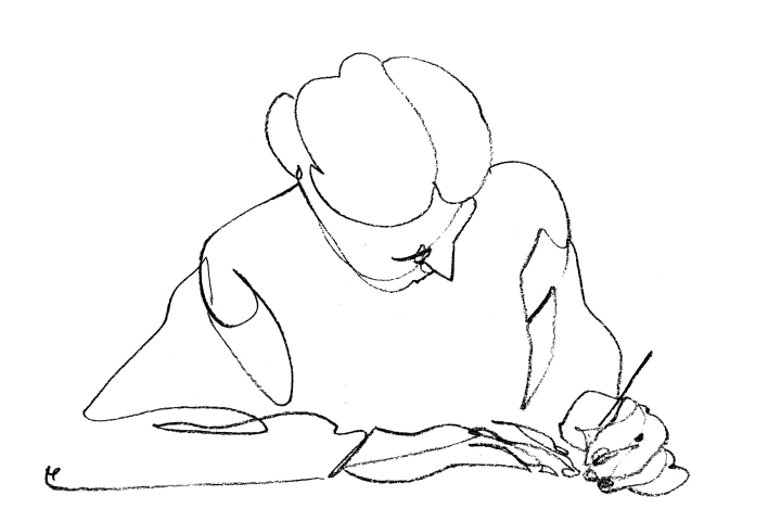 イラストレーター イ・ヨン