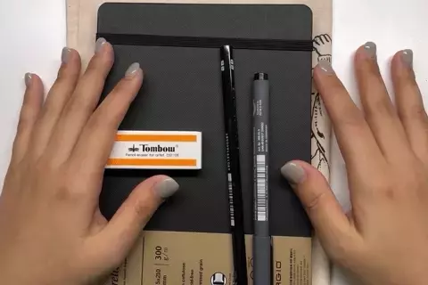 イラストレーター イ・ヨン-講座内容