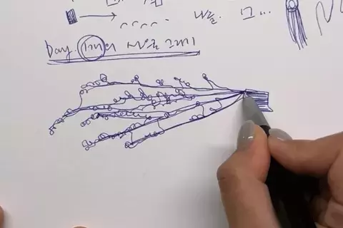 イラストレーター イ・ヨン