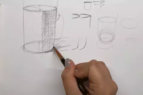 イラストレーター イ・ヨン