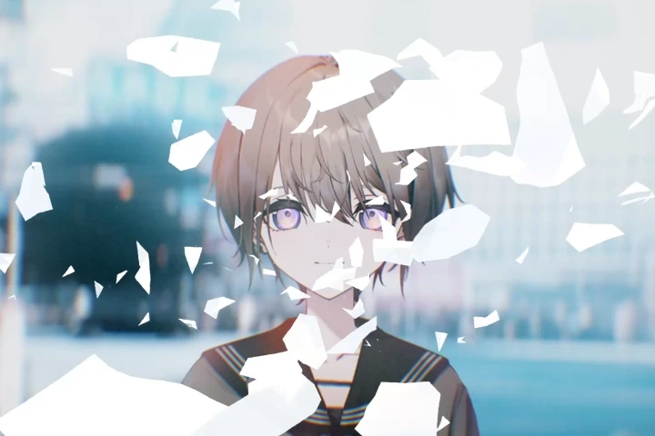CGデザイナー RETSU