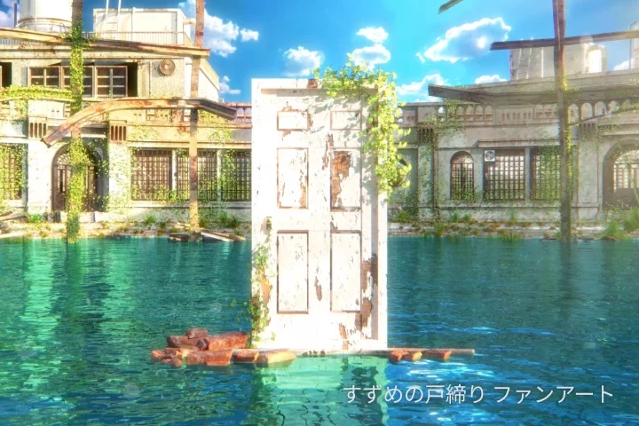 CGデザイナー RETSU