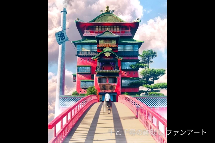 CGデザイナー RETSU