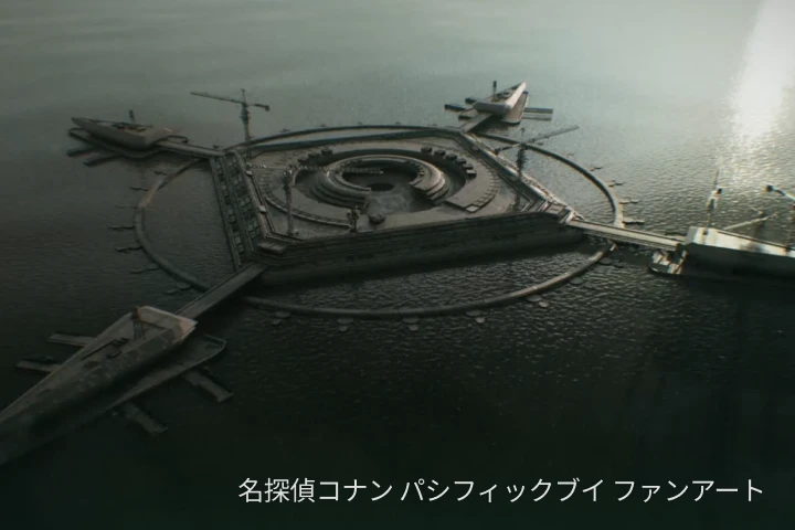 CGデザイナー RETSU