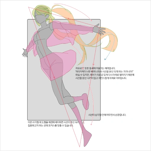 일러스트레이터 천도윤