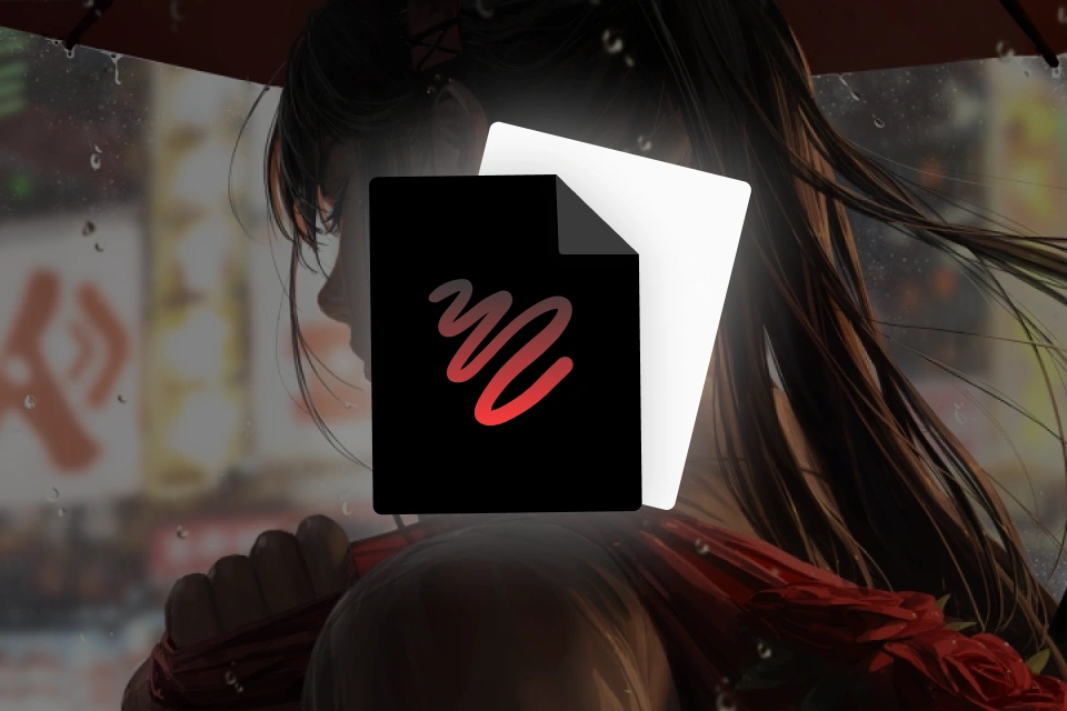 Illustrator, GUWEIZ