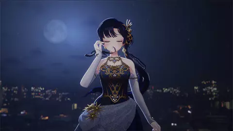 3D 버츄얼 프로듀서, 소다퐁