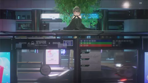 3D 버츄얼 프로듀서, 소다퐁