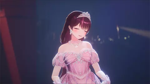 3D 버츄얼 프로듀서, 소다퐁
