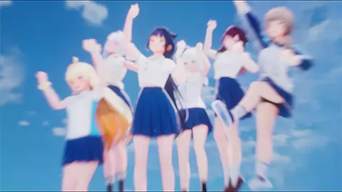 3D 버츄얼 프로듀서, 소다퐁