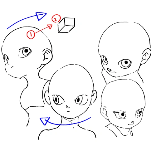 イラストレーター MINATO