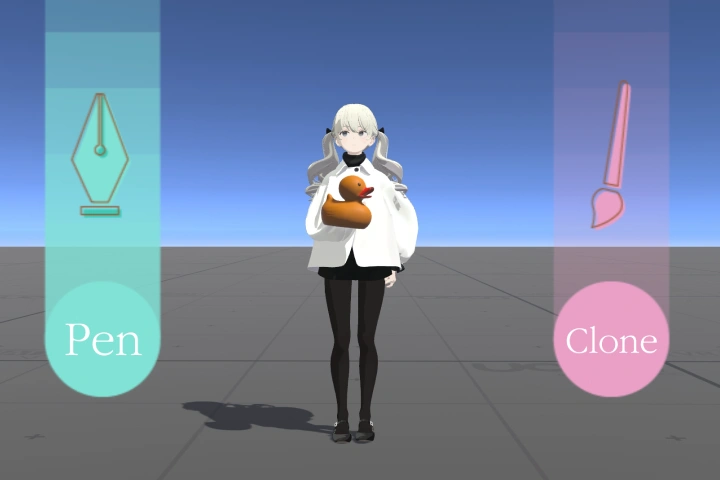 2D 컴포지터 PingPonG