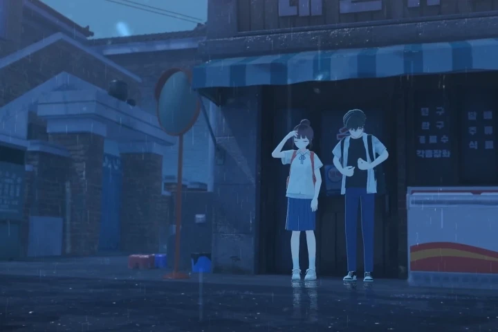2D 컴포지터 PingPonG