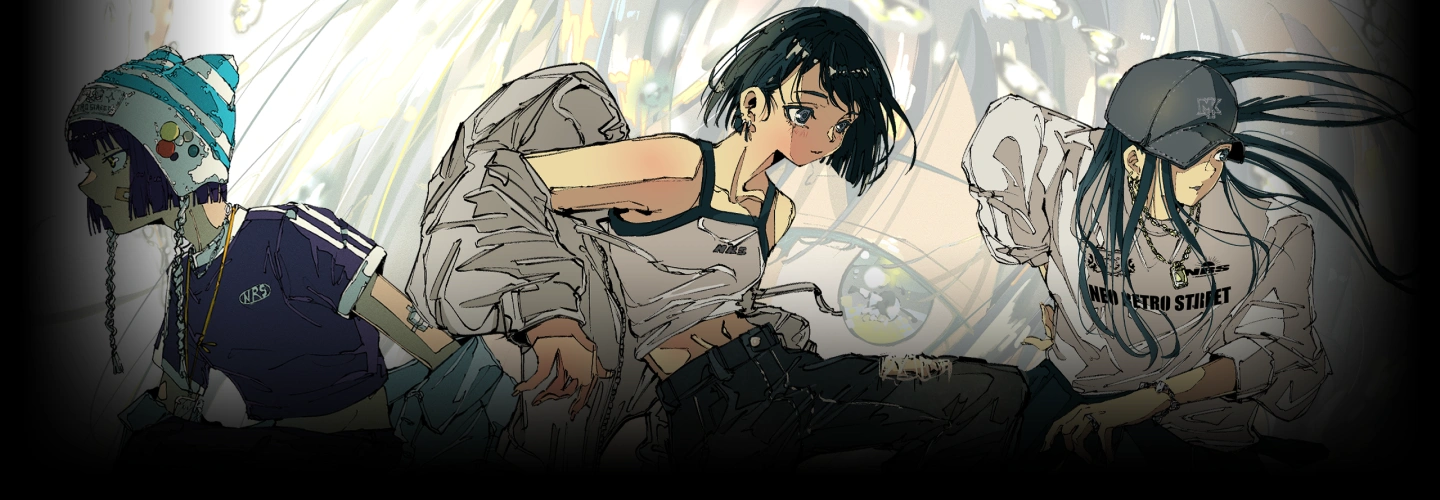 ファッションイラストレーション①②③④ 　マコー社 新版］エキゾチカ マツオヒロミ作品集 ILLUSTRATION MAKING & VISUAL