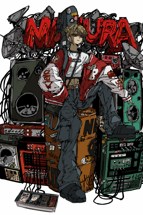 イラストレーター MAKURA | コロソ.