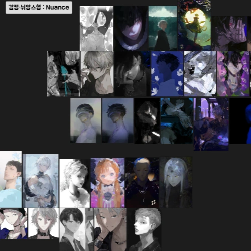 컨셉 아티스트 NOICIS