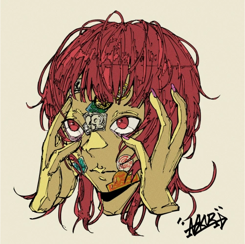 イラストレーター MAKURA