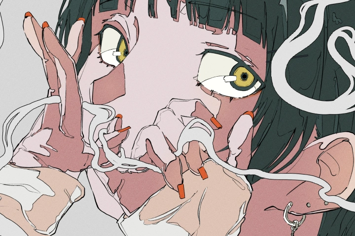 イラストレーター MAKURA