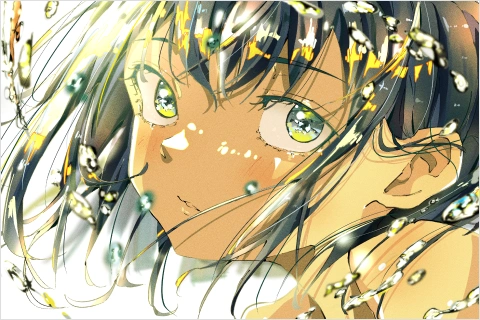 イラストレーター MAKURA