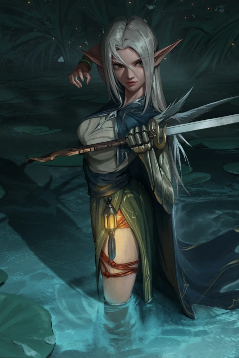 Illustrator, Chawak