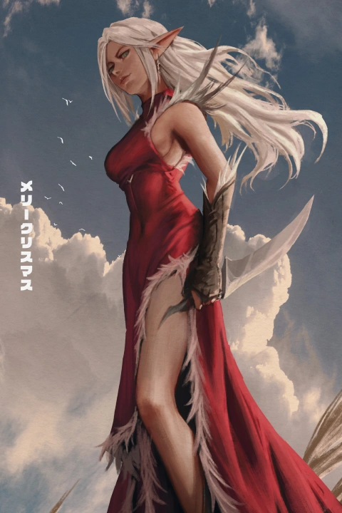 Illustrator, Chawak