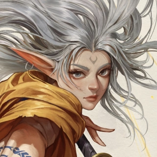Illustrator, Chawak