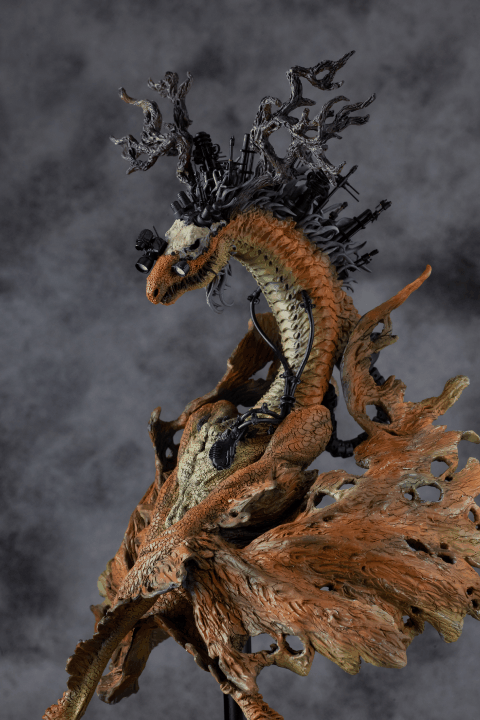 造形作家 針桐双一