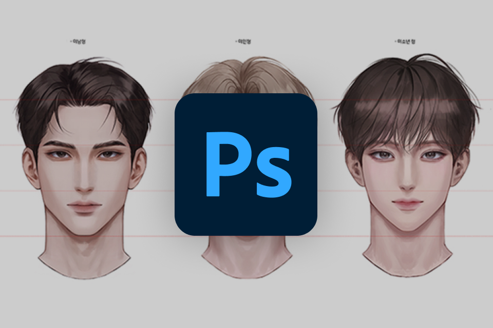 Illustrator, lika