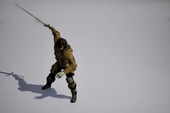 3D 애니메이터 김다홍
