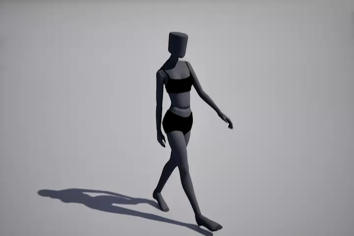 3D 애니메이터 김다홍