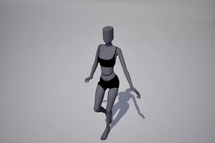 3D 애니메이터 김다홍