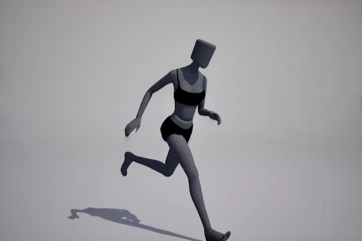 3D 애니메이터 김다홍